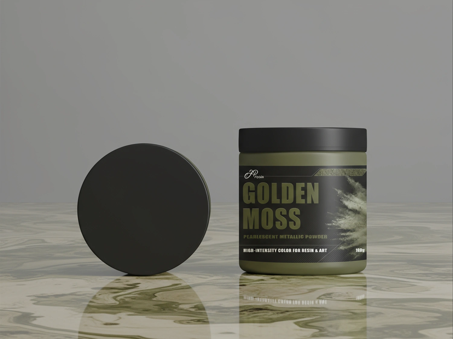 GOLDEN MOSS-1