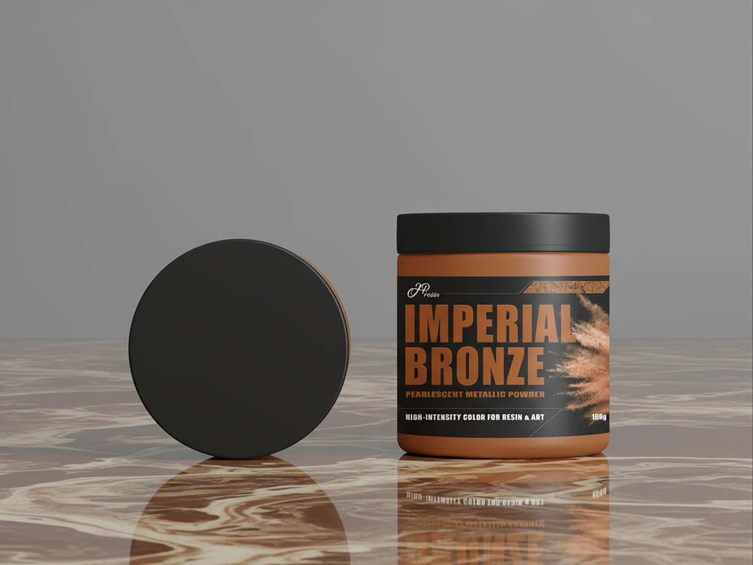 IMPERIAL BRONZE-1
